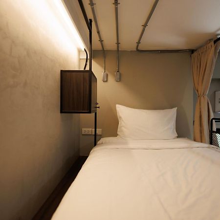 C'House Bangkok Vandrehjem Eksteriør billede
