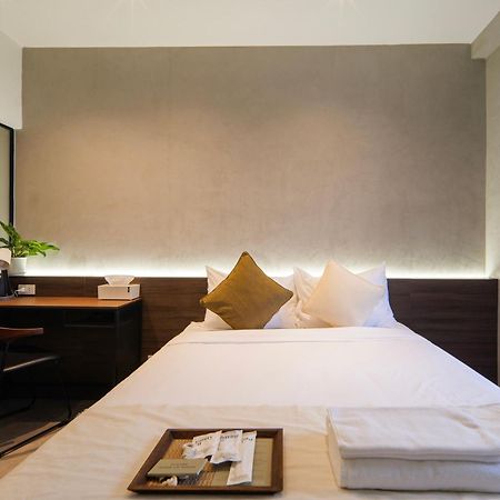 C'House Bangkok Vandrehjem Eksteriør billede