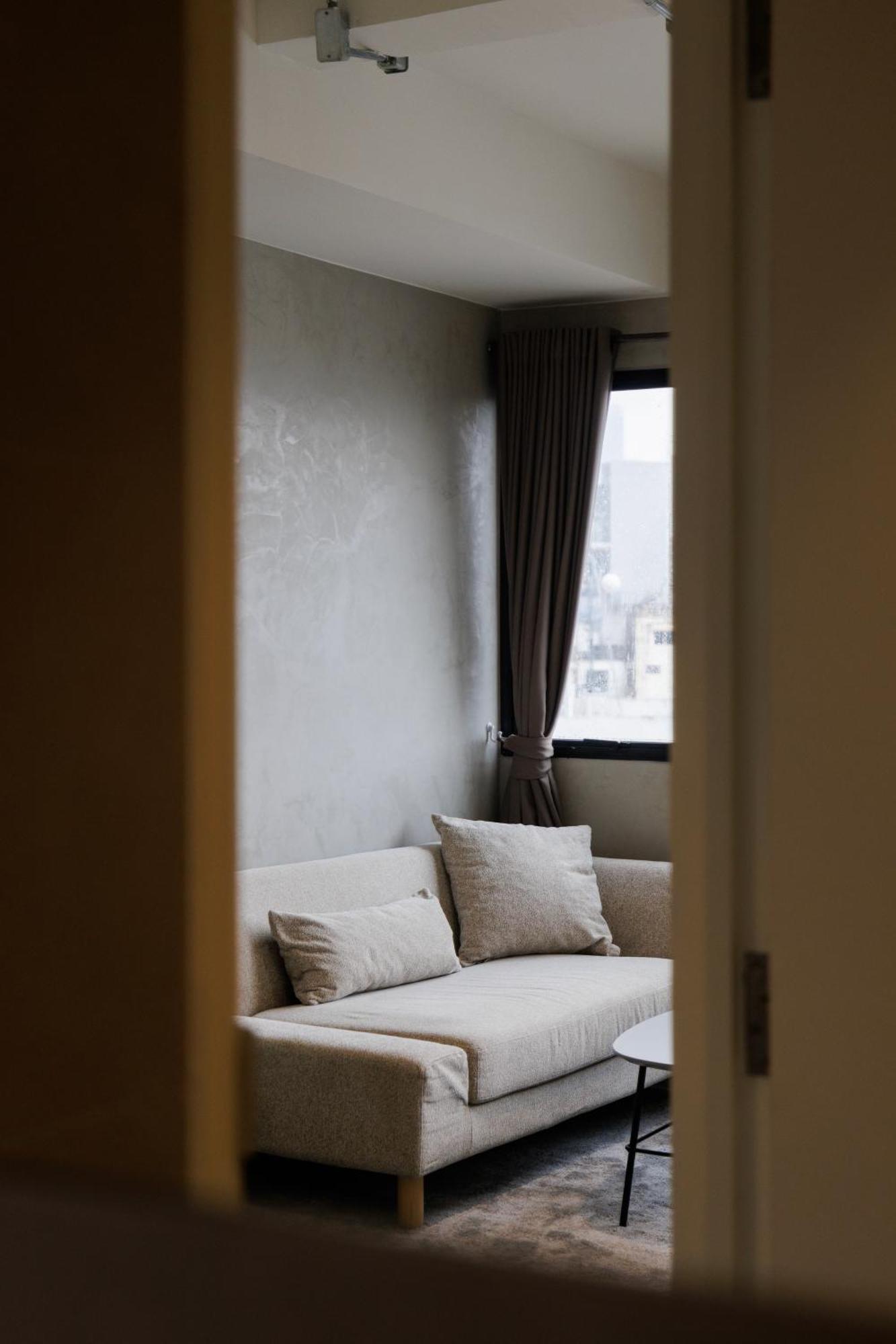 C'House Bangkok Vandrehjem Eksteriør billede