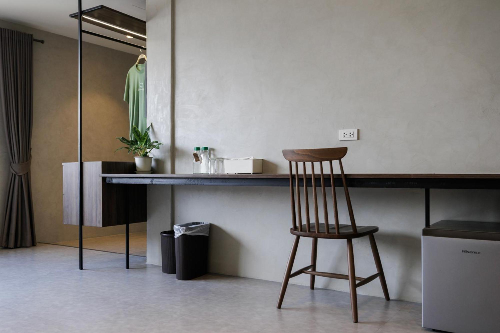 C'House Bangkok Vandrehjem Eksteriør billede